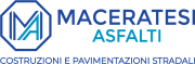 Logo MACERATESI ASFALTI SRL