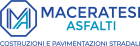 Logo MACERATESI ASFALTI SRL