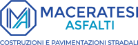 Logo MACERATESI ASFALTI SRL