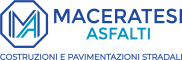 Logo Maceratesi Asfalti