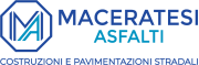Logo MACERATESI ASFALTI SRL