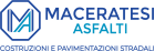 Logo MACERATESI ASFALTI SRL