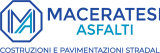 Logo MACERATESI ASFALTI SRL