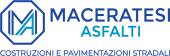 Logo MACERATESI ASFALTI SRL